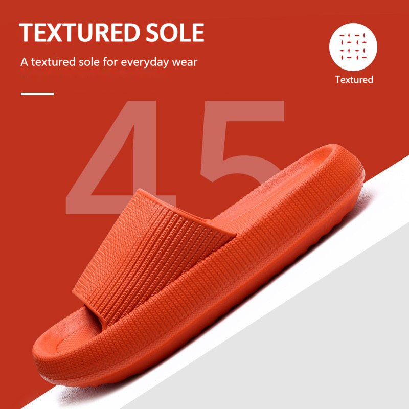 ChillShoes – Soft Slippers