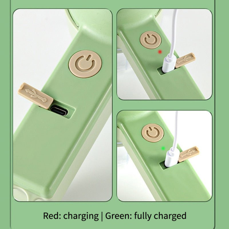 ChoppChopp – Electric Vegetable Slicer