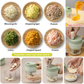 ChoppChopp – Electric Vegetable Slicer