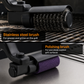 Electric BBQ Grill Cleaner