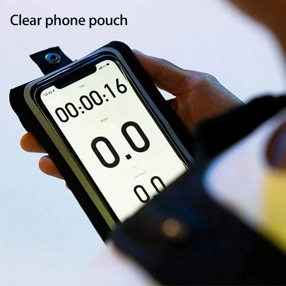 Joggings – Running Phone Vest