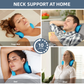 NeckChiller – Neck Stretch Support