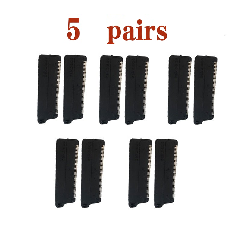 Ryggshaver – Long-Handle Back Shaver