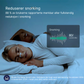 Fripust™ – Magnetisk neseåpner for bedre pust