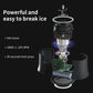 Blenderen™ - Bærbar elektrisk blender - Makschill