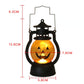 ScaryLight™ - Halloween Gresskar LED Lys - Makschill