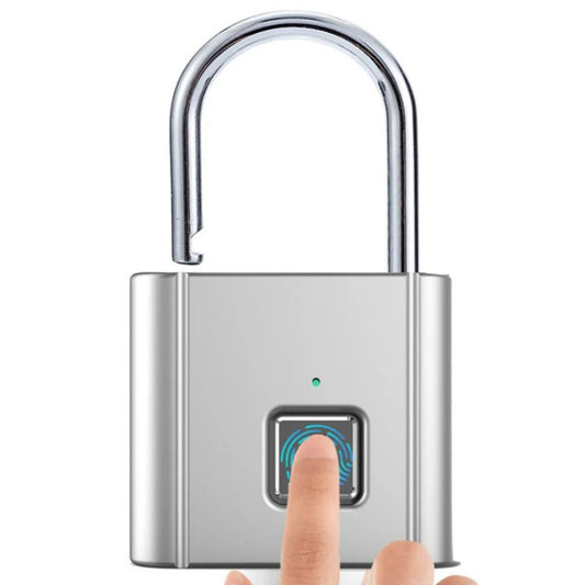 Smart fingeraftrykslås – produktbillede 4
