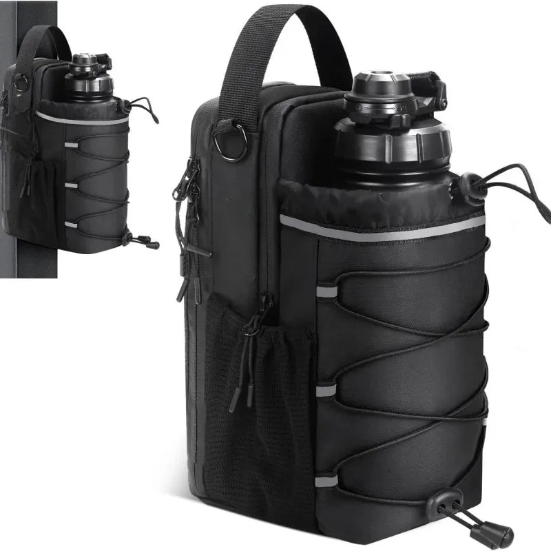 MagBag™ – Magnetisk treningsbag - Makschill
