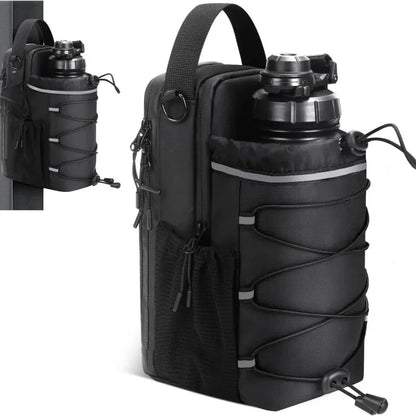 MagBag™ – Magnetisk treningsbag - Makschill