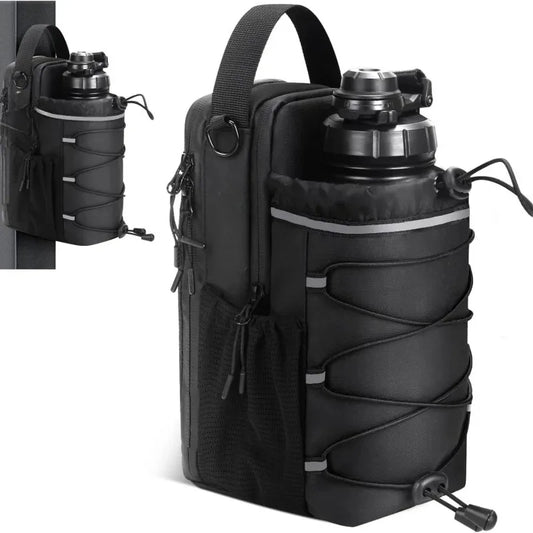 MagBag™ – Magnetisk treningsbag