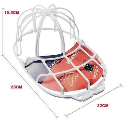 Capsbeskytter for vaskemaskin - Makschill