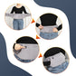 ComfyBelt™ - Elektrisk varmebelte for mage og hender