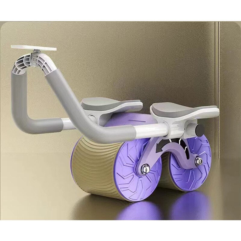 FlexiRoll™ - Elbow Support Roller for Core & Abs - TheSportGod