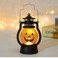 ScaryLight™ - Halloween pumpalampor - Makschill