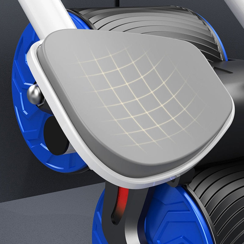 FlexiRoll™ - Elbow Support Roller for Core & Abs - TheSportGod