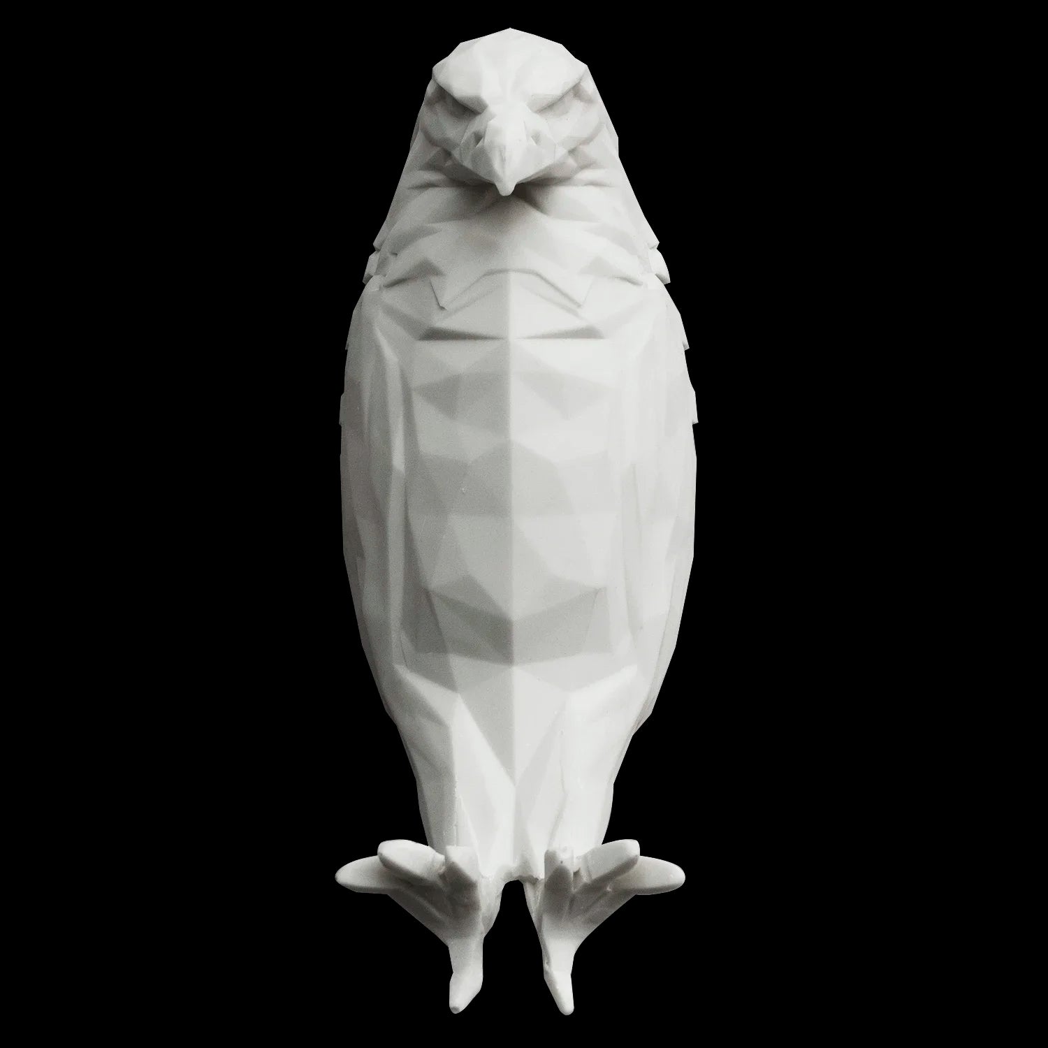 Elegant og magisk fuglelampe - Makschill