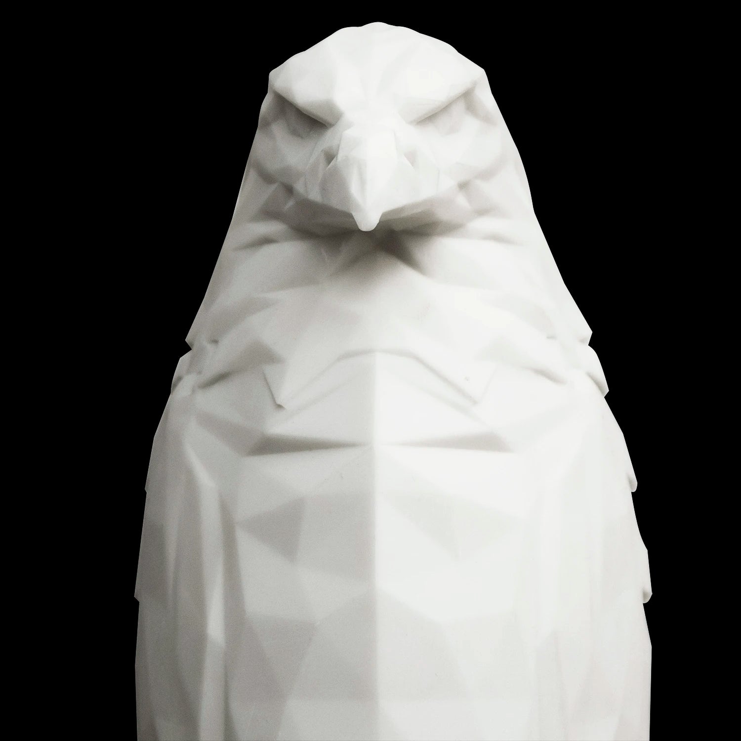 Elegant og magisk fuglelampe - Makschill