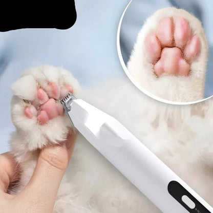 PoteTrim™ - Oppladbar dyrehårtrimmer – hovedbilde