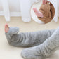 Plushies™ - Varme og deilige lange sokker over knehøyde - Makschill