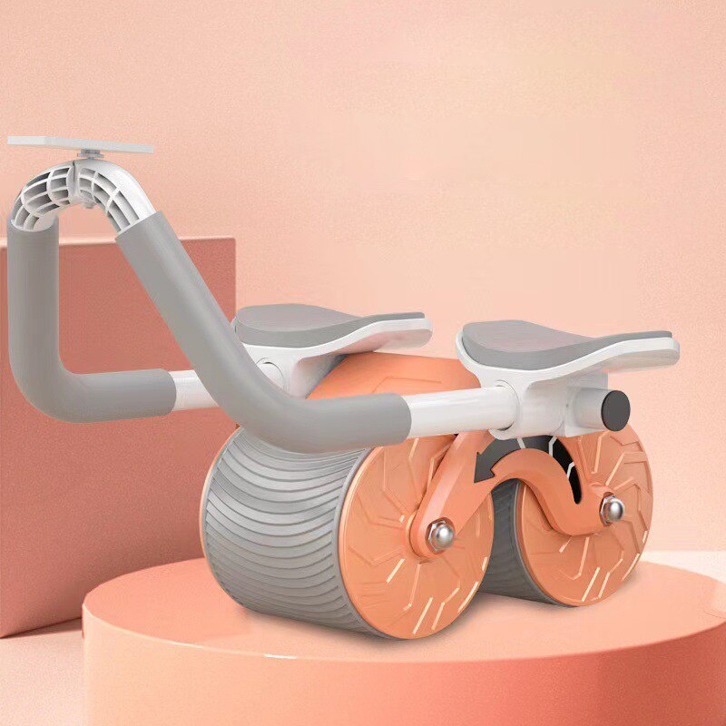 FlexiRoll™ - Elbow Support Roller for Core & Abs - TheSportGod