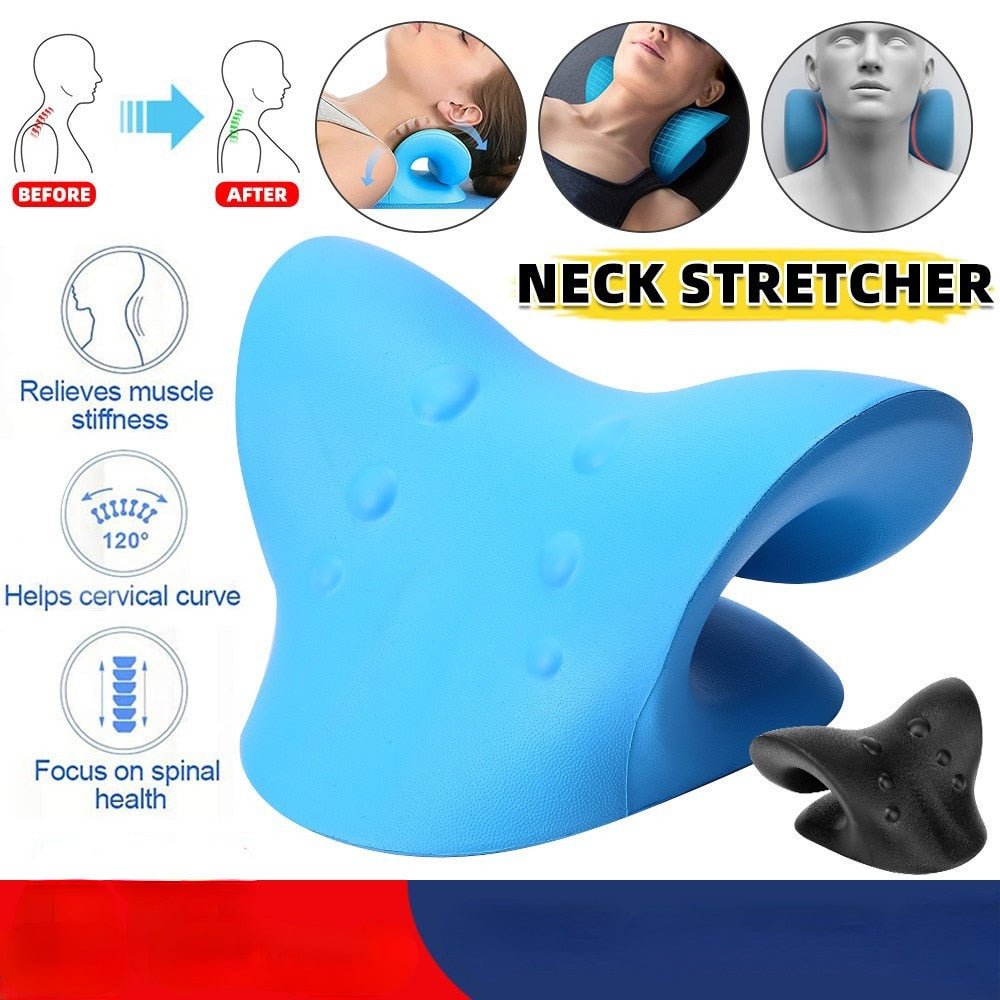 NeckChiller svensk produktinformation