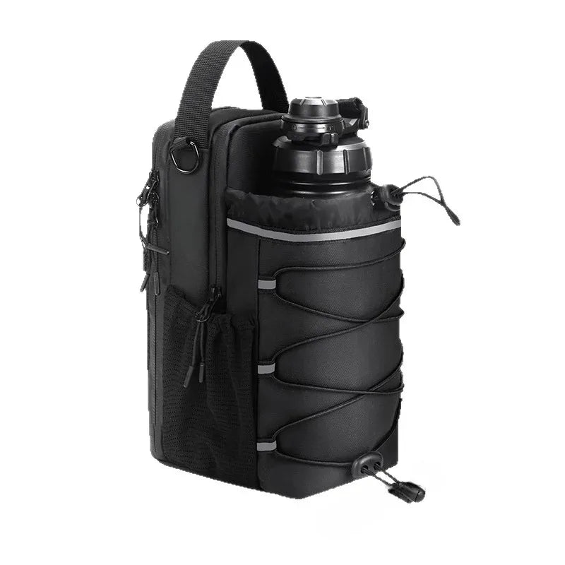 MagBag™ – Magnetisk treningsbag - Makschill