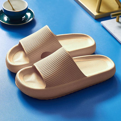 ChillShoes™ - Myke Tøfler - Makschill