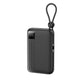 PowerGo™ - Supercharge powerbank 10000 mAh - Makschill