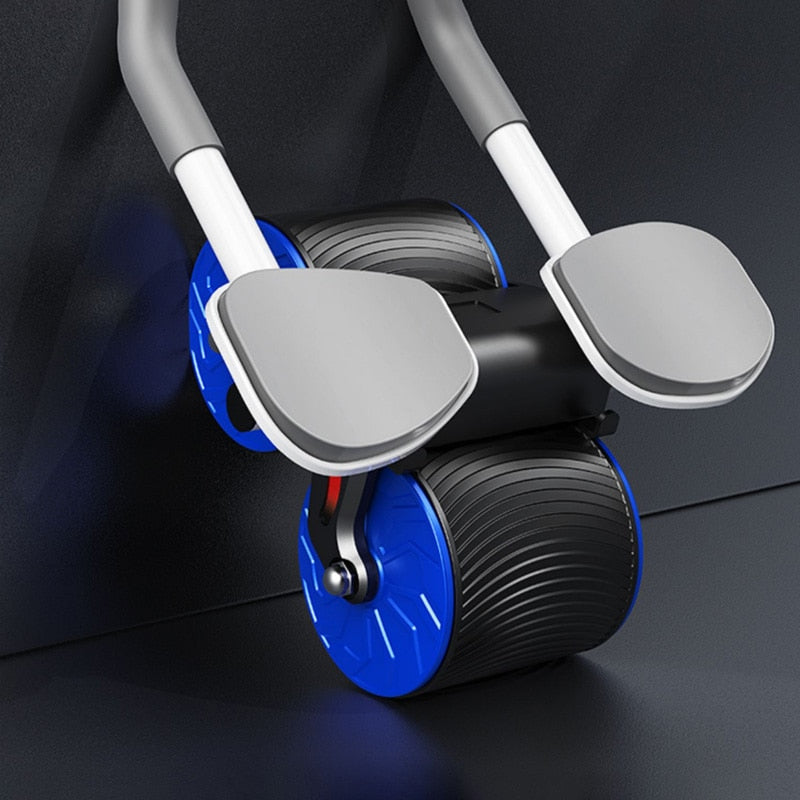 FlexiRoll™ - Elbow Support Roller for Core & Abs - TheSportGod