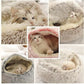 FluffyBed™ - Norges Deiligste Seng for Katt og Hund - Makschill