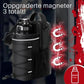 MagBag™ – Magnetisk treningsbag - Makschill