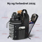 MagBag™ – Magnetisk treningsbag - Makschill