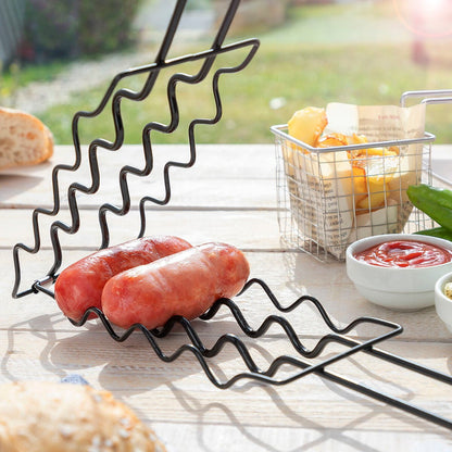 Grillrist til pølser – hovedbillede