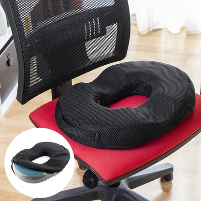 Ergonomisk siddepude – hovedbillede