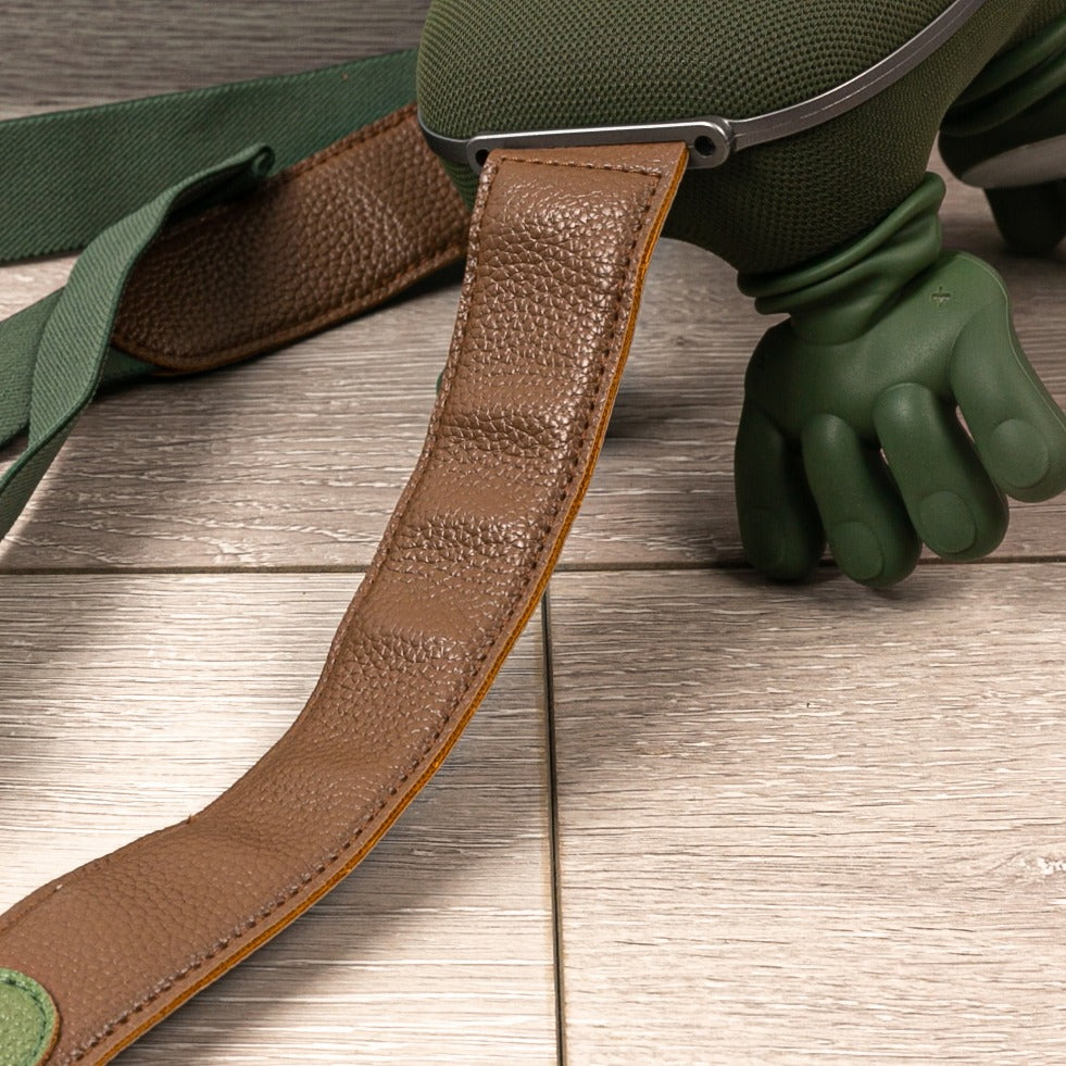 Velura™ 4D massasje for nakke, skuldre og sjel - Makschill