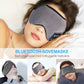 Makschill™ – Bluetooth-sovemaske