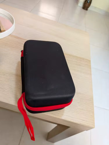 Sparkis™ - Jumpstarter med luftkompressor