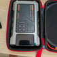 Sparkis™ - Jumpstarter med luftkompressor