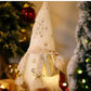 Light-Up Christmas Gnomes – 30 cm