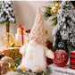 Light-Up Christmas Gnomes – 30 cm