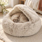 FluffyBed dyreseng i soverommet