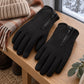 Snowgloves hansker på gangbenken
