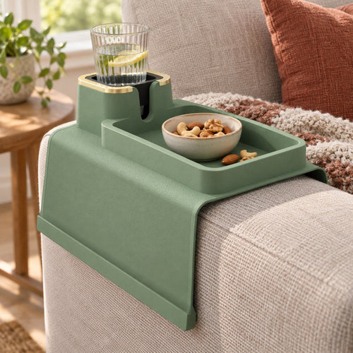 SofaChill – koppholder til sofaen