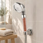 Spadusj shower head in the bathroom