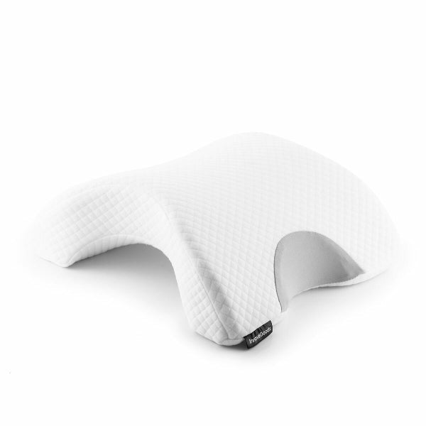 CuddlePillow™ - Pute med armhull - Makschill