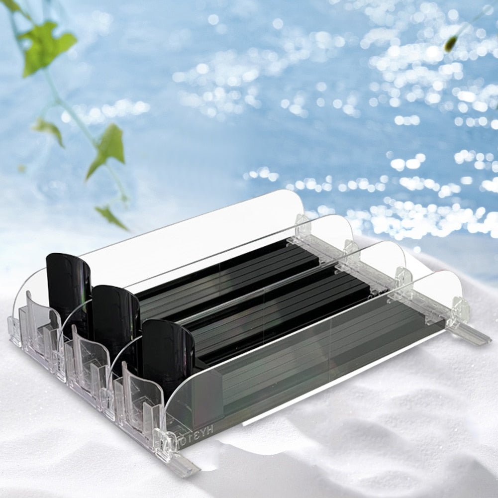 EasyDrink™ - Smart drikkedispenser - Makschill