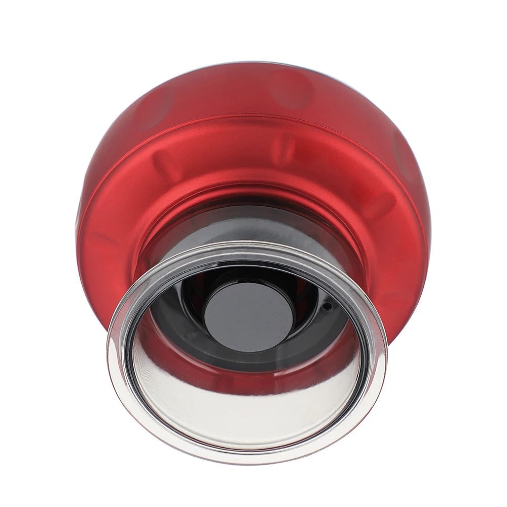 Elektrisk koppning – dyp massasje kopper - Makschill