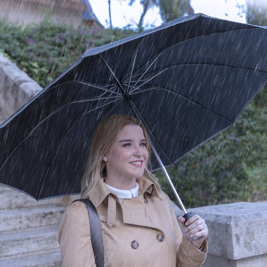 Paratekk™ – Umbrella with Built-In Light – product image 4