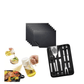 Grill&Chill – Large BBQ Mat Bundle