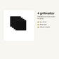 Grill&Chill™ - premium grillpaket